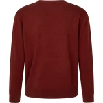 Seeland Pine V-Neck Pullover
