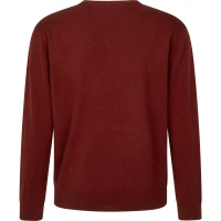 Seeland Pine V-Neck Pullover