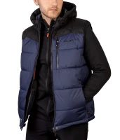 445-O, kolor: 3 - granatowy