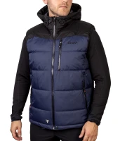 445-O, kolor: 3 - granatowy