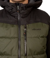 445-O, kolor: 0 - zielony