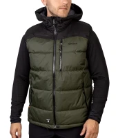 445-O, kolor: 0 - zielony