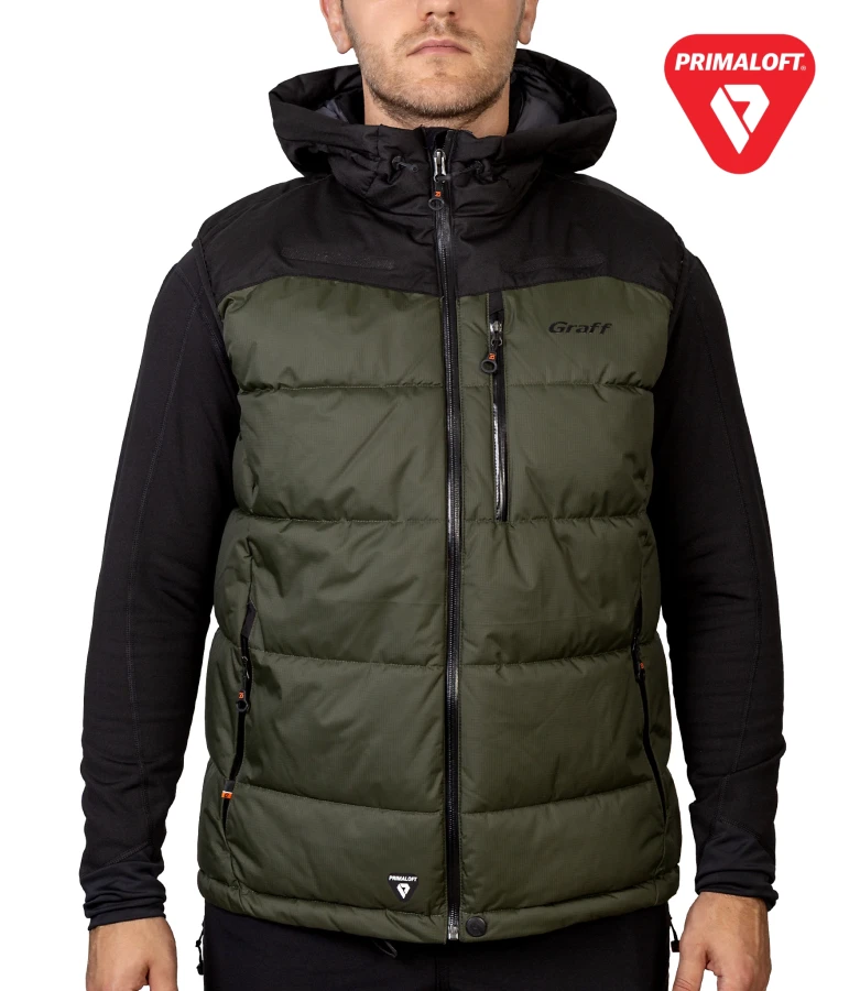 445-O, kolor: 0 - zielony