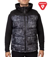 445-O, kolor: 8 - carbon camo