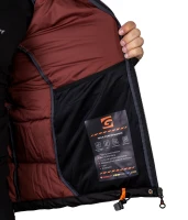 445-O, kolor: 8 - carbon camo