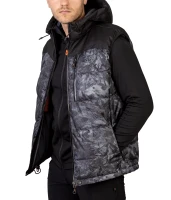 445-O, kolor: 8 - carbon camo