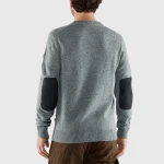 Fjallraven Ovik V-neck Sweater
