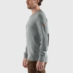 Fjallraven Ovik V-neck Sweater