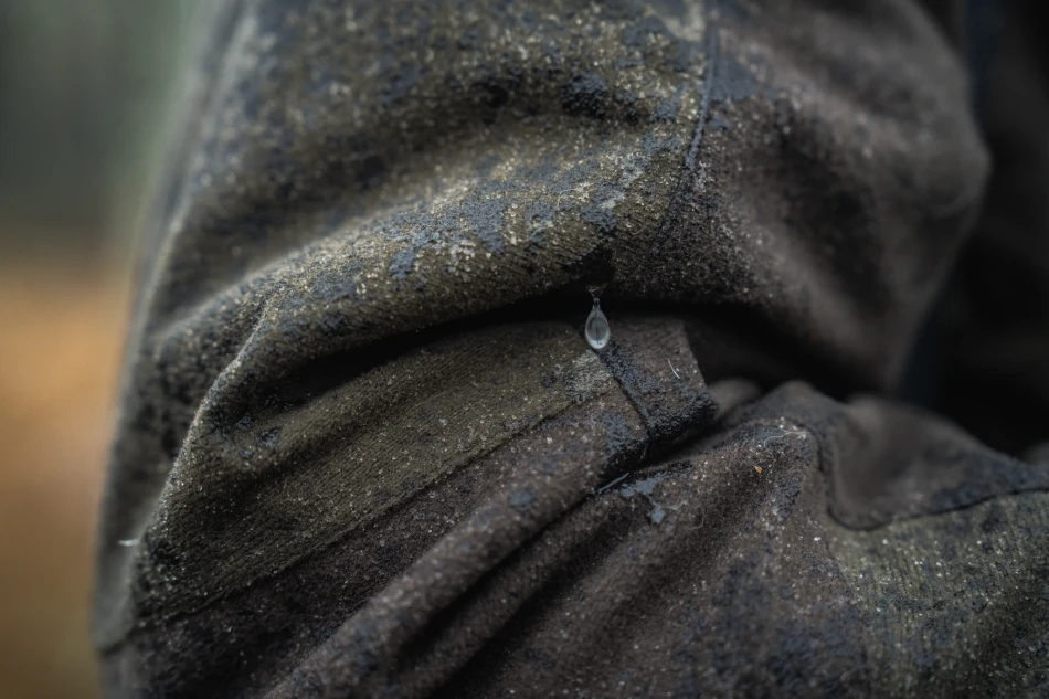 Seeland Chaser BGH Smock