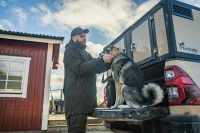 Seeland Chaser BGH Smock