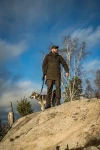 Seeland Chaser BGH Smock