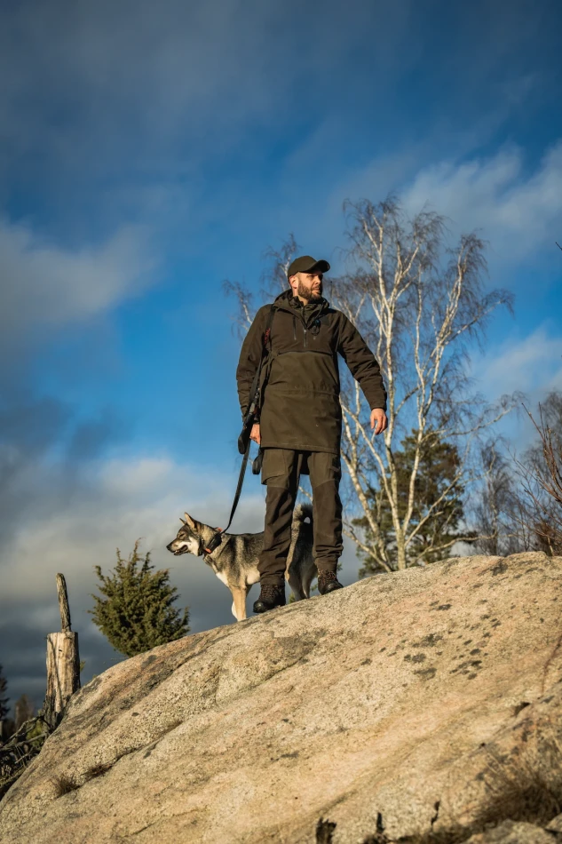 Seeland Chaser BGH Smock