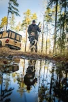Seeland Chaser BGH Smock