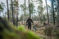 Seeland Chaser BGH Smock