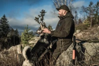 Seeland Chaser BGH Smock