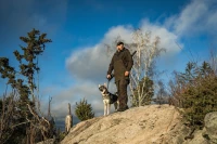 Seeland Chaser BGH Smock