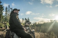 Seeland Chaser BGH Smock