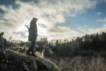 Seeland Chaser BGH Smock