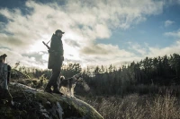 Seeland Chaser BGH Smock