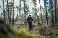 Seeland Chaser BGH Smock