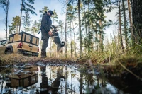 Seeland Chaser BGH Smock