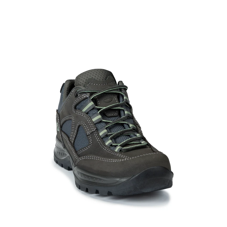 Gritstone II Lady GTX, kolor: 064-494 -Asphalt / Mint