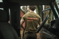 Seeland On Point T-shirt