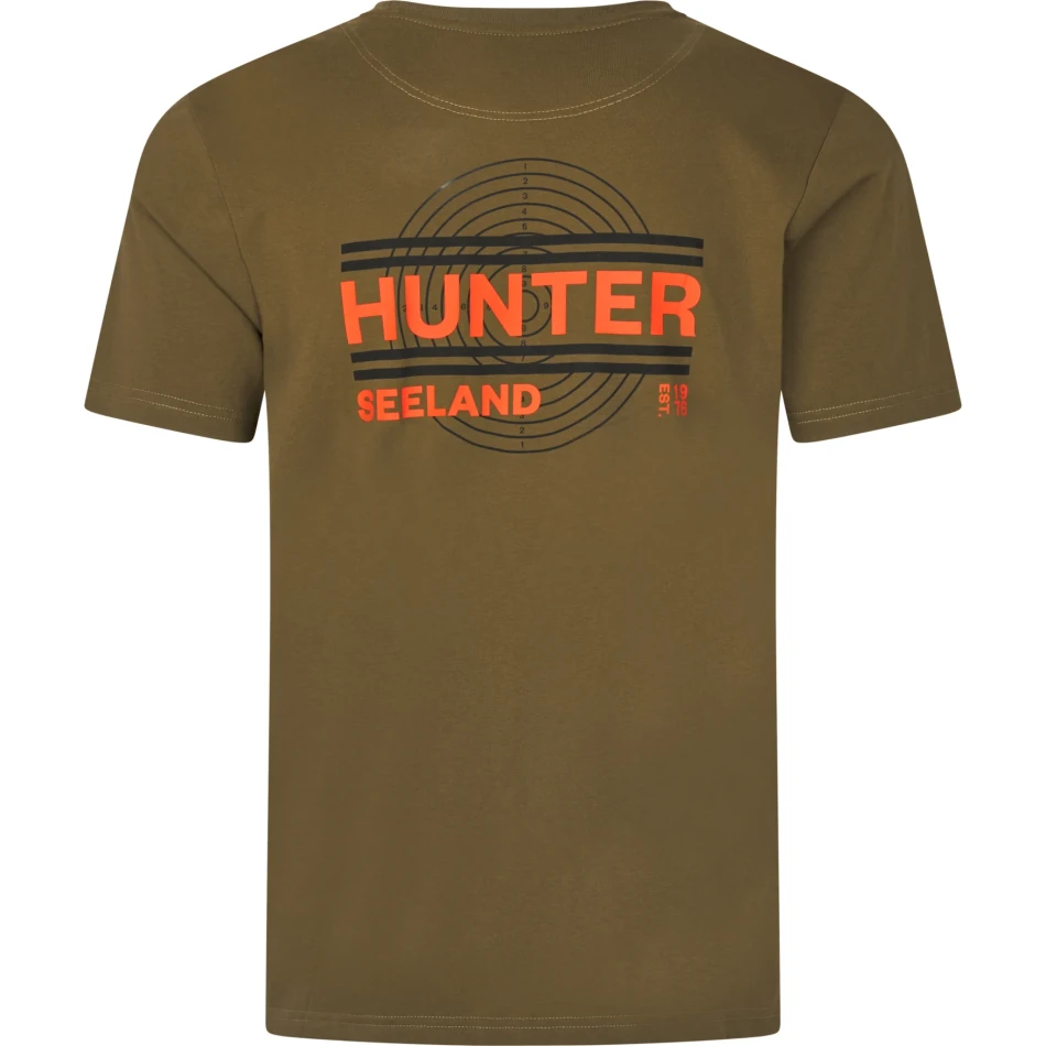 Seeland On Point T-shirt