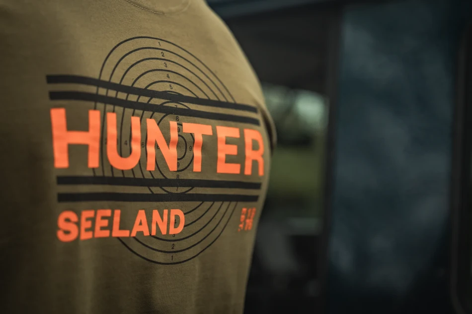 Seeland On Point T-shirt
