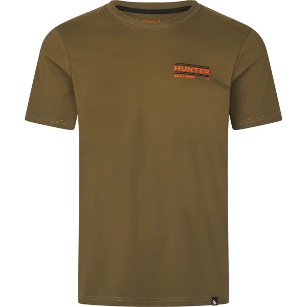 Seeland On Point T-shirt