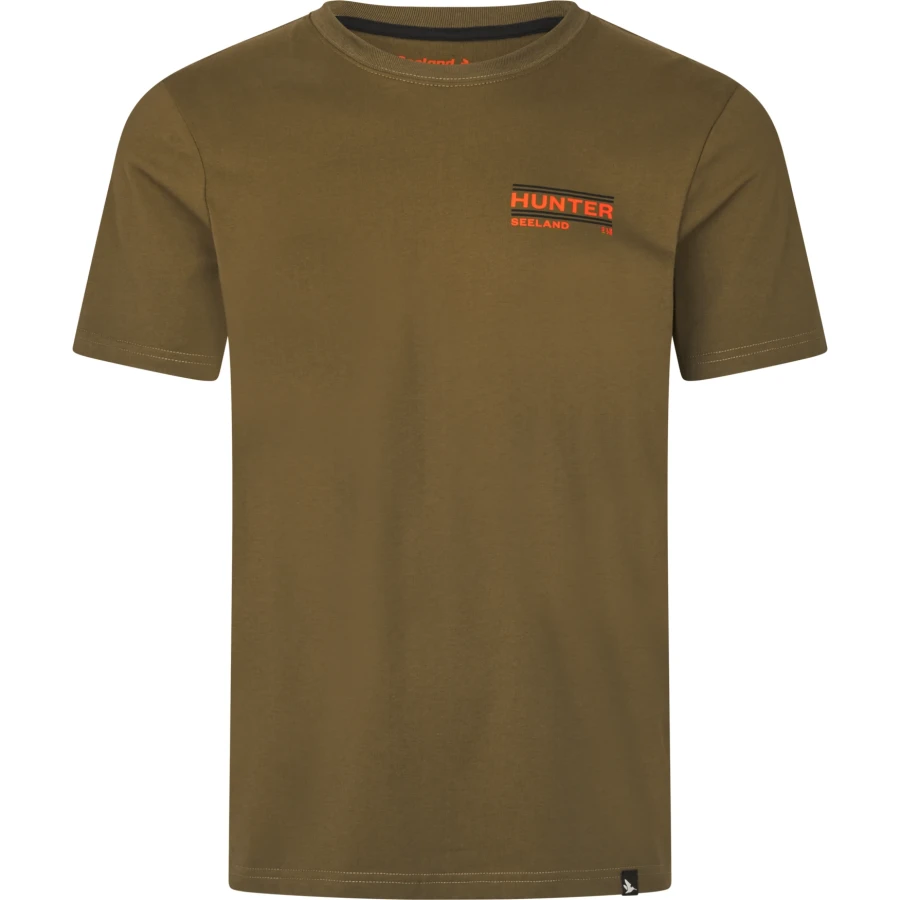 Seeland On Point T-shirt