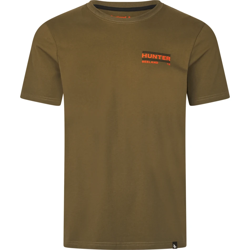 Seeland On Point T-shirt