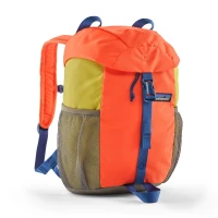Kid's Refugito Day Pack 12L, kolor: Orange Peel