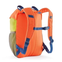 Kid's Refugito Day Pack 12L, kolor: Orange Peel