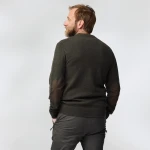 Fjallraven Ovik Round Neck Sweater