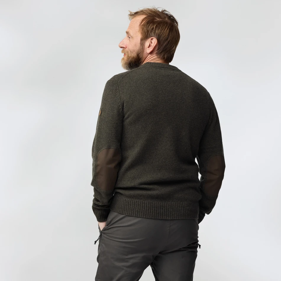 Fjallraven Ovik Round Neck Sweater