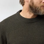 Fjallraven Ovik Round Neck Sweater