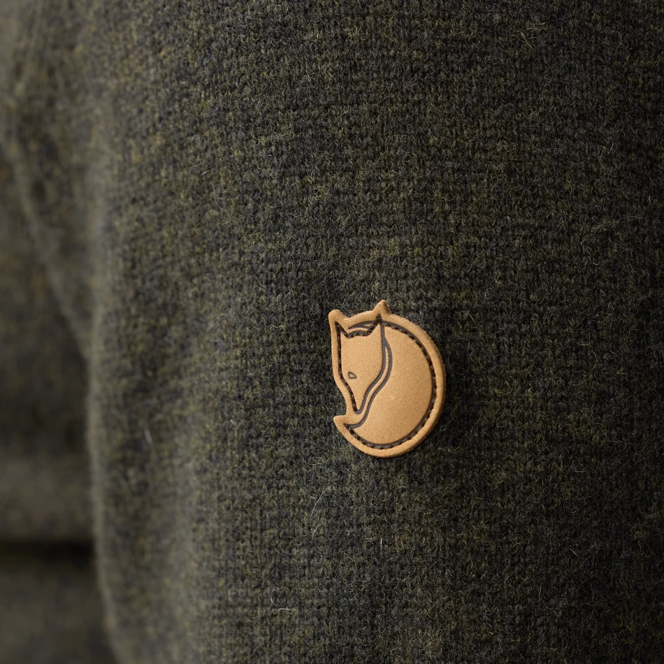 Fjallraven Ovik Round Neck Sweater