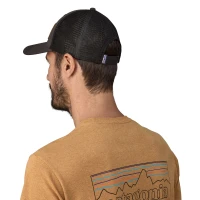 Flying Fish LoPro Tucker Hat, kolor: Flying Fish Fork: Ink Black - 3
