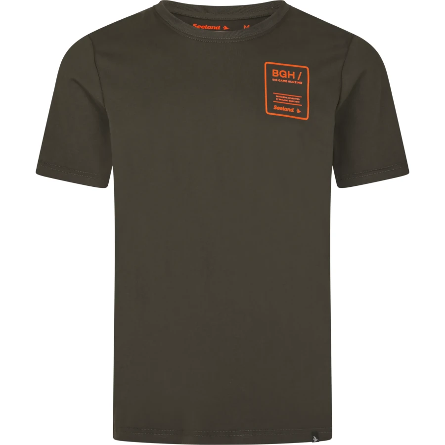 Seeland BGH T-Shirt