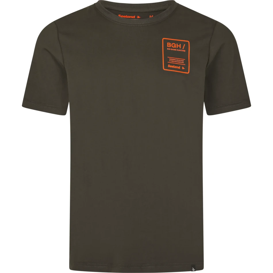 Seeland BGH T-Shirt