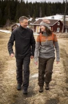 Fjallraven Koster Sweater