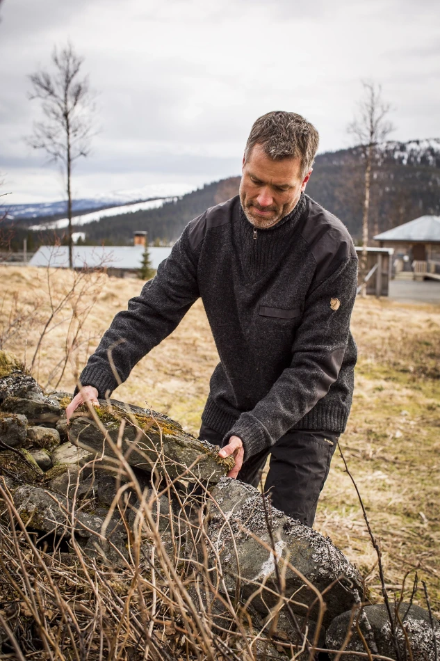 Fjallraven Koster Sweater