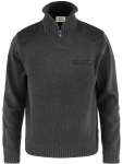 Fjallraven Koster Sweater, kolor: 030 - Dark Grey
