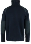 Fjallraven Koster Sweater, kolor: 555 - Dark Navy