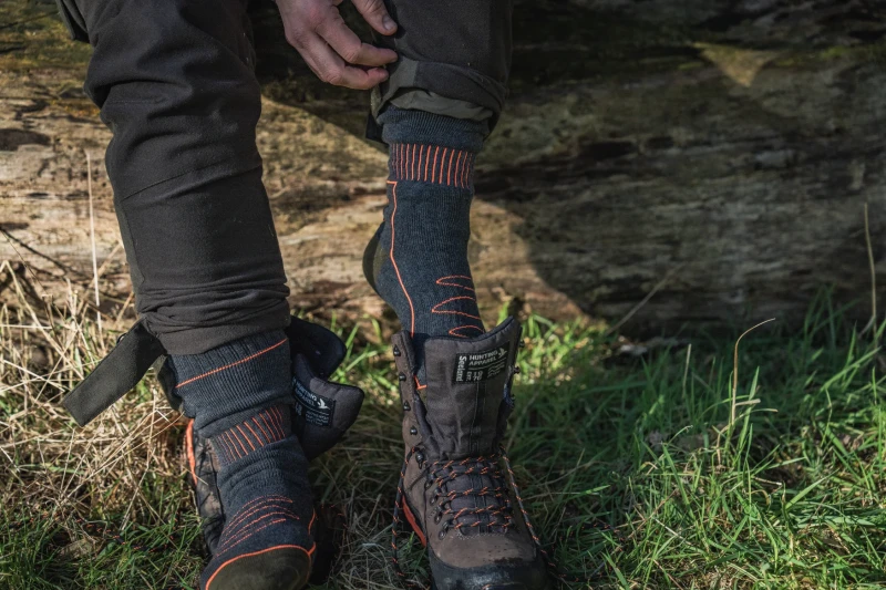 Seeland Celsius Heat Sock 2