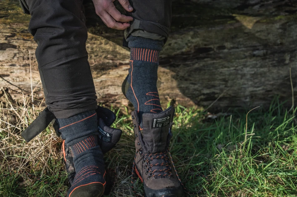 Seeland Celsius Heat Sock 2