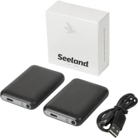 Seeland Celsius Heat Sock 4