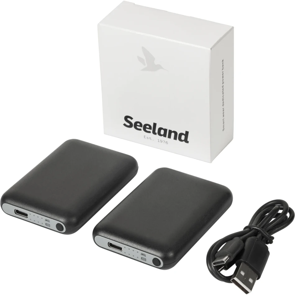 Seeland Celsius Heat Sock 4
