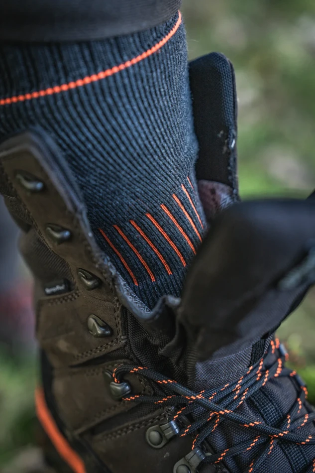 Seeland Celsius Heat Sock 9